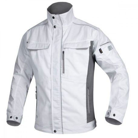 Munkakabát ARDON®URBAN+ fehér XL