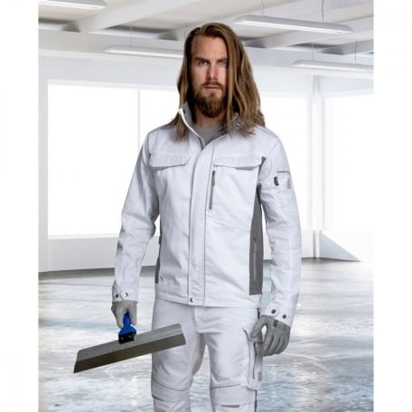 Munkakabát ARDON®URBAN+ fehér XL