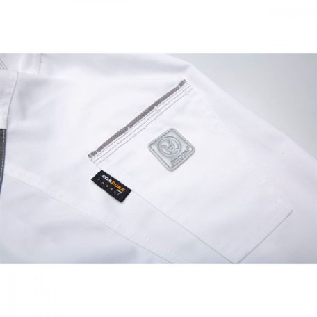 Munkakabát ARDON®URBAN+ fehér XL