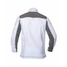 ARDON®SoftFLEECE COMBO melegítő felső fehér