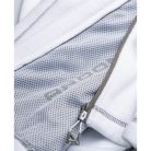 ARDON®SoftFLEECE COMBO melegítő felső fehér