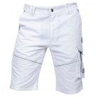 Rövidnadrág ARDON®URBAN+ fehér