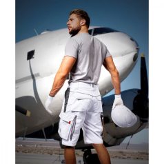 Rövidnadrág ARDON®URBAN+ fehér