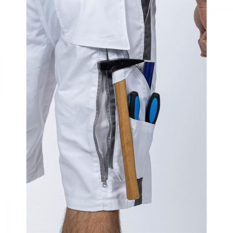 Rövidnadrág ARDON®URBAN+ fehér