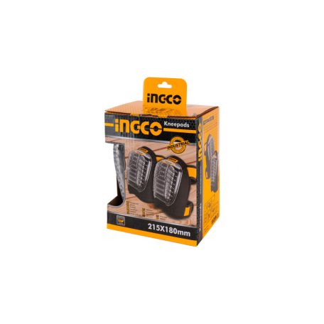 INGCO Térdvédő GEL