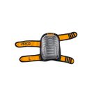 INGCO Térdvédő GEL