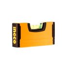 INGCO Mini vízmérték 100 mm mágneses