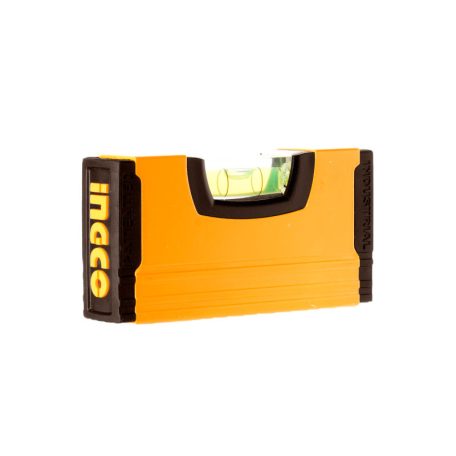 INGCO Mini vízmérték 100 mm mágneses