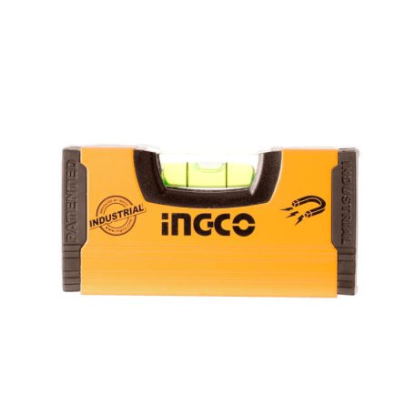 INGCO Mini vízmérték 100 mm mágneses