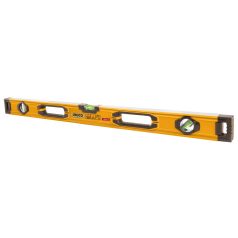 INGCO Vízmérték 1000 mm 3 libella