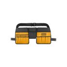 INGCO Szög és szerszámtartó övtáska 14 zsebes
