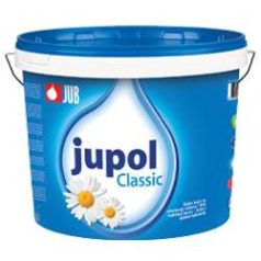 JUB Jupol Classic beltéri falfesték 15 liter