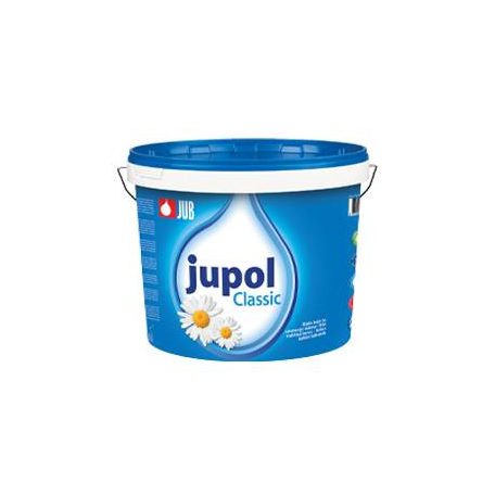 JUB Jupol Classic beltéri falfesték 15 liter