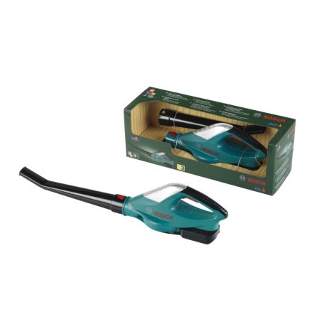 BOSCH Játék Lombfúvó