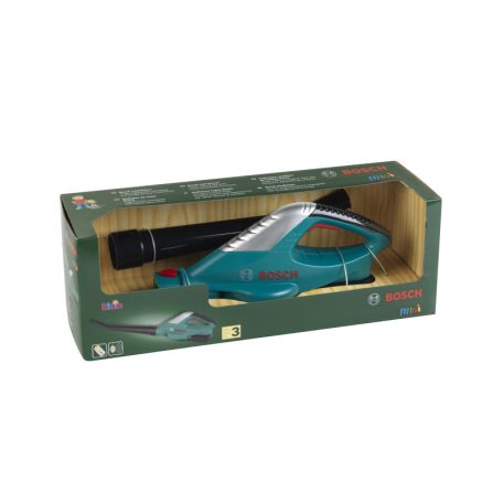 BOSCH Játék Lombfúvó