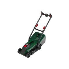   BOSCH Játék fűnyíró, fűgyűjtő kosárral (hang és fény)