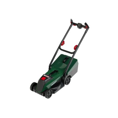 BOSCH Játék fűnyíró, fűgyűjtő kosárral (hang és fény)