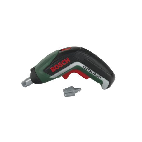 BOSCH Játék csavarozó
