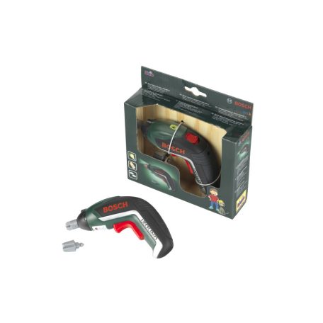 BOSCH Játék csavarozó
