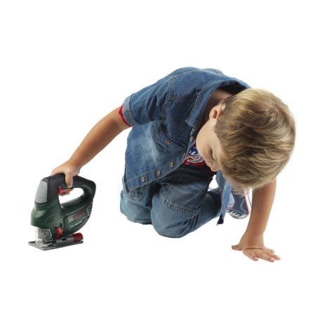 BOSCH Játék Dekopírfűrész