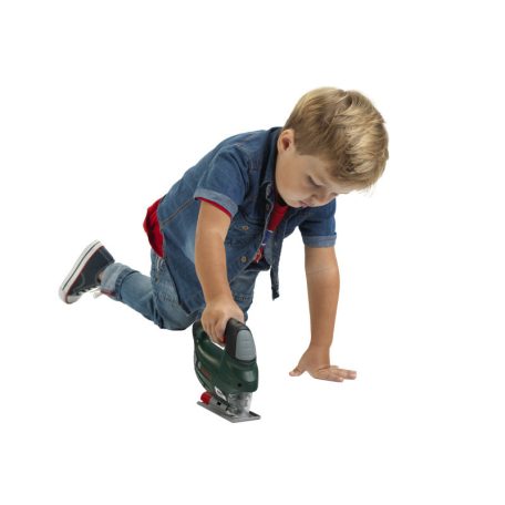 BOSCH Játék Dekopírfűrész