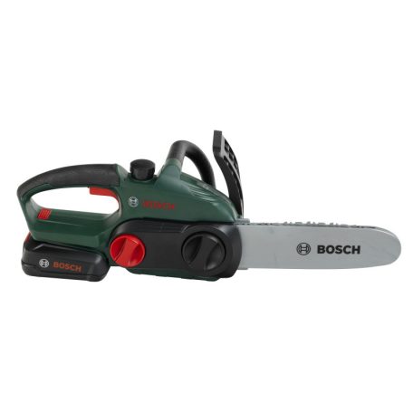 BOSCH Játék láncfűrész
