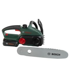 BOSCH Játék láncfűrész
