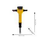 BOSCH Játék Bontókalapács
