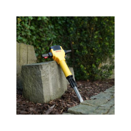 BOSCH Játék Bontókalapács
