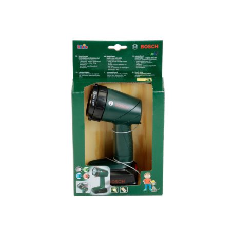BOSCH Játék Lámpa
