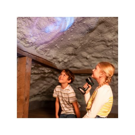 BOSCH Játék Lámpa
