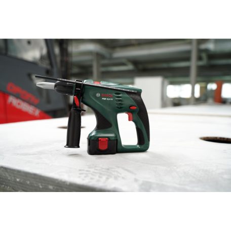 BOSCH Játék Kombikalapács