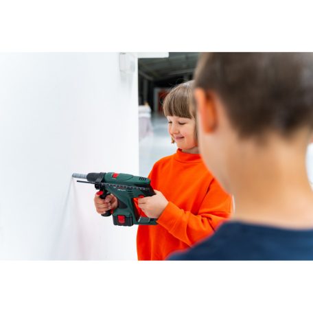 BOSCH Játék Kombikalapács