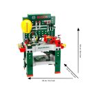 BOSCH Játék Műhely 150 részes