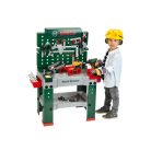 BOSCH Játék Műhely 150 részes