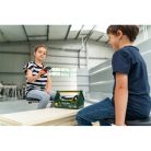 BOSCH Játék Szerszámosláda szerszámokkal 7 részes