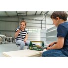 BOSCH Játék Szerszámosláda szerszámokkal 7 részes