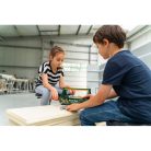 BOSCH Játék Szerszámosláda szerszámokkal 7 részes