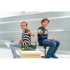 BOSCH Játék Szerszámosláda szerszámokkal 7 részes