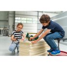 BOSCH Játék Szerszámosláda szerszámokkal 7 részes