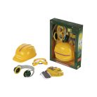 BOSCH Játék Munkavédelmi szett 4 részes