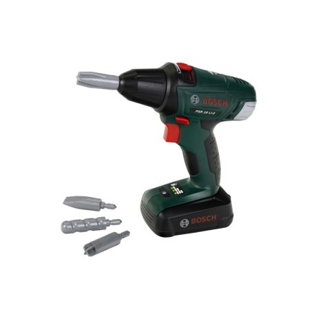 BOSCH Játék Fúró-csavarozó