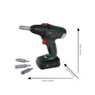 BOSCH Játék Fúró-csavarozó