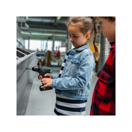 BOSCH Játék Fúró-csavarozó