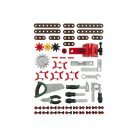 BOSCH Játék Műhely 77 részes