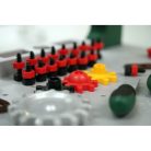 BOSCH Játék Műhely 77 részes