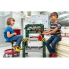 BOSCH Játék Műhely 77 részes