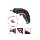 BOSCH Játék Szerszámosláda csavarozóval
