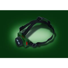 BOSCH Játék Fejlámpa
