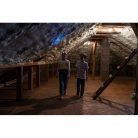 BOSCH Játék Fejlámpa
